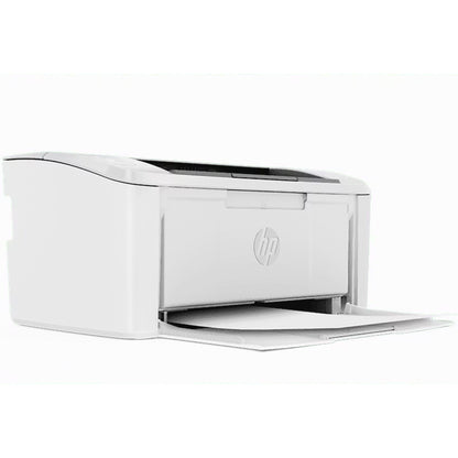HP LaserJet M111A Printer, Print Up To 21 PPM, Up to 100 Sheets Output Capacity, 500 MHz Processor Speed, USB Connectivity, Perfect for Home & Office, White | 7MD67A