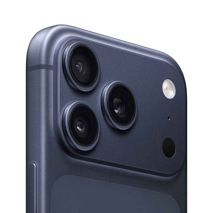 Apple iPhone 17 Pro – Cosmic Orange | Deep Blue | Silver – 256GB | 512GB | 1TB | 2TB