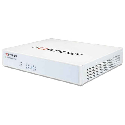 Fortinet FortiGate 80F Next-Generation Firewall –FortiCare and FortiGuard, Unified Threat Protection (UTP)- High-Performance Enterprise Security