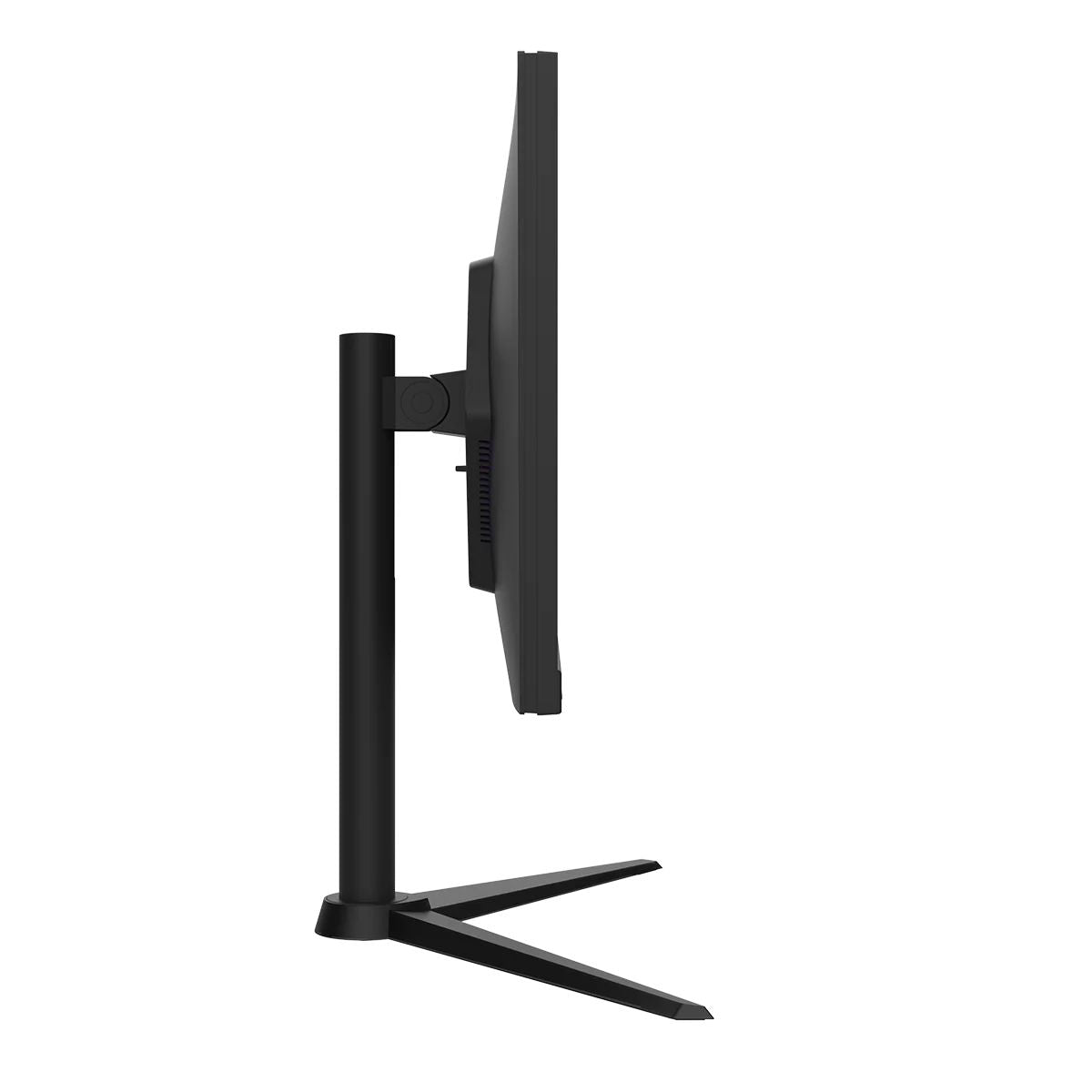 GAMEON GOMP27QHD380IPS Midnight Pro Series 27" QHD, 380Hz, MPRT 0.5ms, HDMI 2.1, Fast IPS Gaming Monitor (Supports PS5) - Black