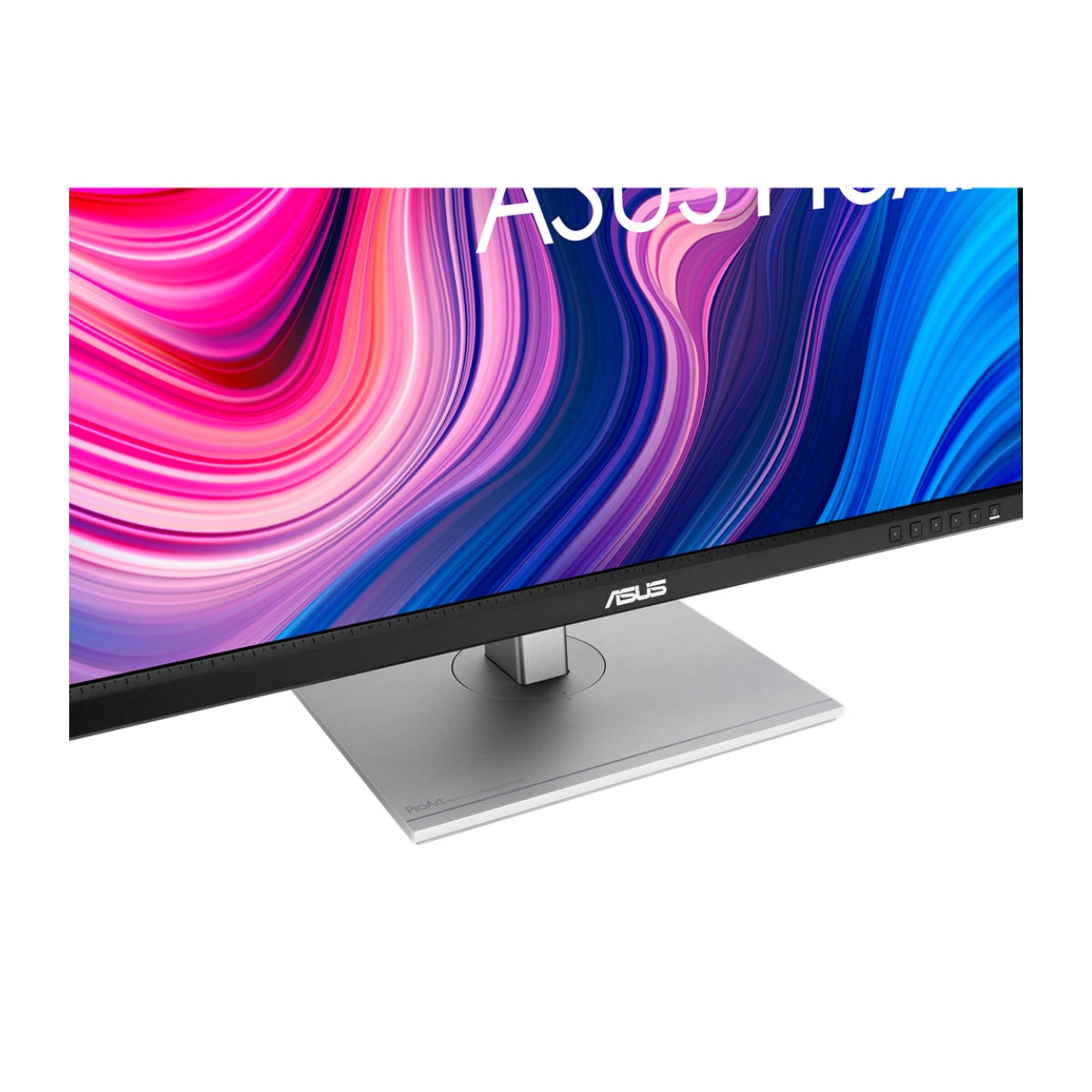 ASUS ProArt PA279CV 27" 4K HDR UHD Monitor  (3840 x 2160), IPS, 100% sRGB/Rec. 709, USB-C DisplayPort HDMI USB Hub, Calman Verified, Tilt Pivot Swivel Height Adjustable