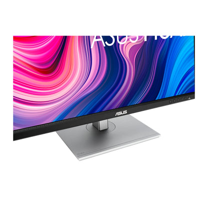 ASUS ProArt PA279CV 27" 4K HDR UHD Monitor  (3840 x 2160), IPS, 100% sRGB/Rec. 709, USB-C DisplayPort HDMI USB Hub, Calman Verified, Tilt Pivot Swivel Height Adjustable