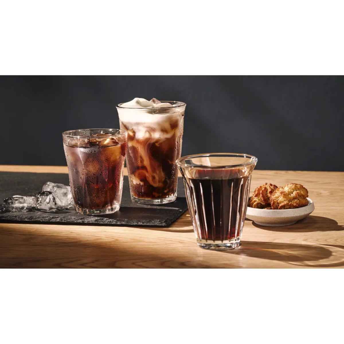 Siemens EQ700 TP713GB9 Bean-to-Cup Coffee Machine – Piano Black