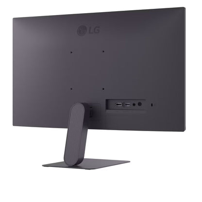 LG UltraGear™ G4 24G411A-B 24" FHD IPS Gaming Monitor – 144Hz (O/C), 1ms MBR, HDR10, G-SYNC Compatible, FreeSync Premium