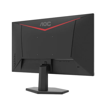 AOC 24G11ZE 23.8 inch Gaming Monitor, 240Hz, 0.3ms, FHD 1920 X 1080, Fast IPS, Adaptive Sync, HDR10, 3-Sided Frameless, Low input lag, Flicker Free, Low Blue Mode