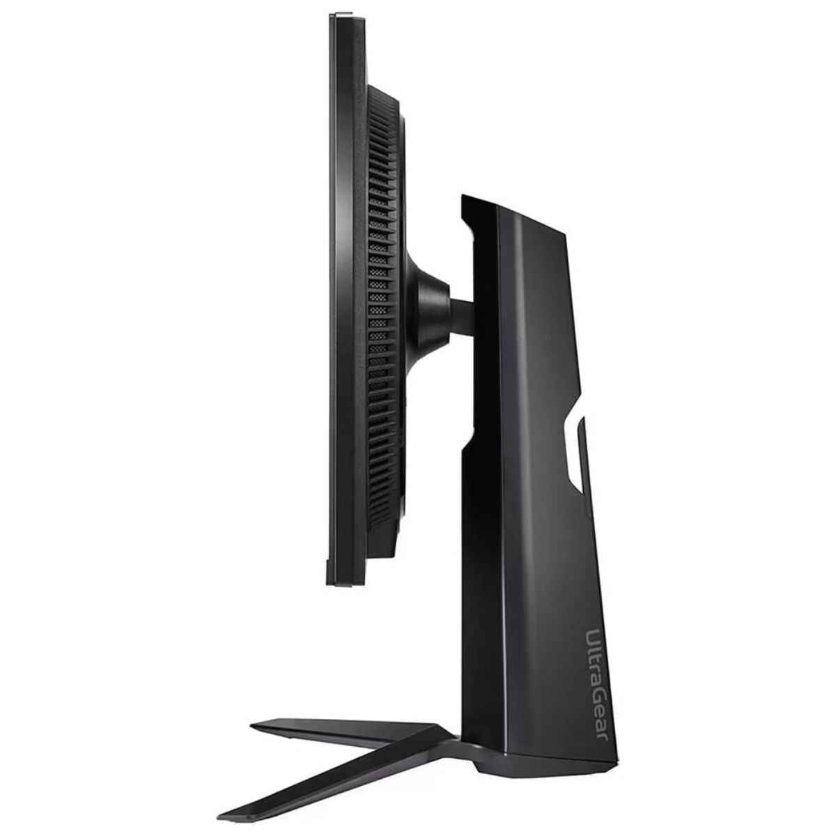 LG UltraGear 27GS65F Gaming Monitor – 27" IPS, FHD, 180Hz, 1ms (GtG), FreeSync & G-Sync Compatible