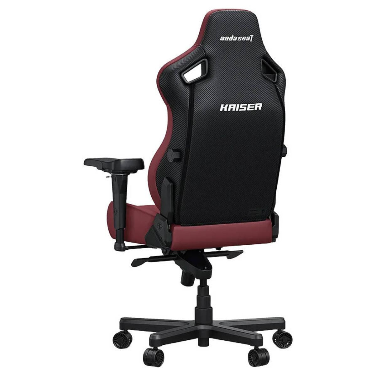 AndaSeat Kaiser 4 Series XL – Premium PVC Leather Gaming Chair