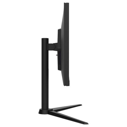GAMEON GOMP24FHD380IPS Midnight Pro Series 24" FHD, 380Hz, MPRT 0.5ms, HDMI 2.1, Fast IPS Gaming Monitor (Supports PS5) - Black