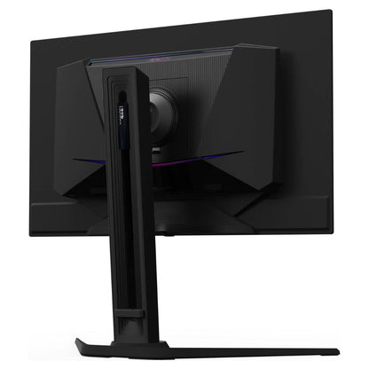 Gigabyte M27QS 27" Gaming Monitor – QHD, 180Hz, 1ms (GTG), SS IPS, HDR400, FreeSync &amp; G-SYNC Compatible (Black)