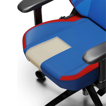 Cybeart Superman NEO 2.0 Gaming Chair | NeoTek Leatherette | 4D Armrests | Lumbar Support | 135° Recline | 150kg | GC-PUNEO-SM02