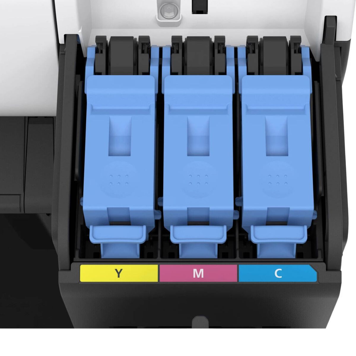Canon imagePROGRAF TM-350 36-Inch Large Format Inkjet Printer | 2400 x 1200 dpi | 15,360 Nozzles | 5-Colour Pigment Ink | TM-350
