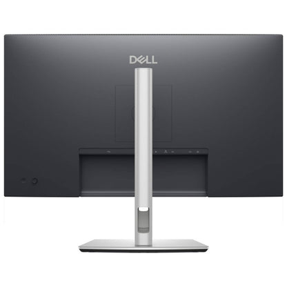 Dell Pro 27 Plus P2725QE 27-Inch 4K UHD USB-C Hub Monitor | IPS | 100Hz | 5ms GTG | 90W USB-C | 210-BRJB