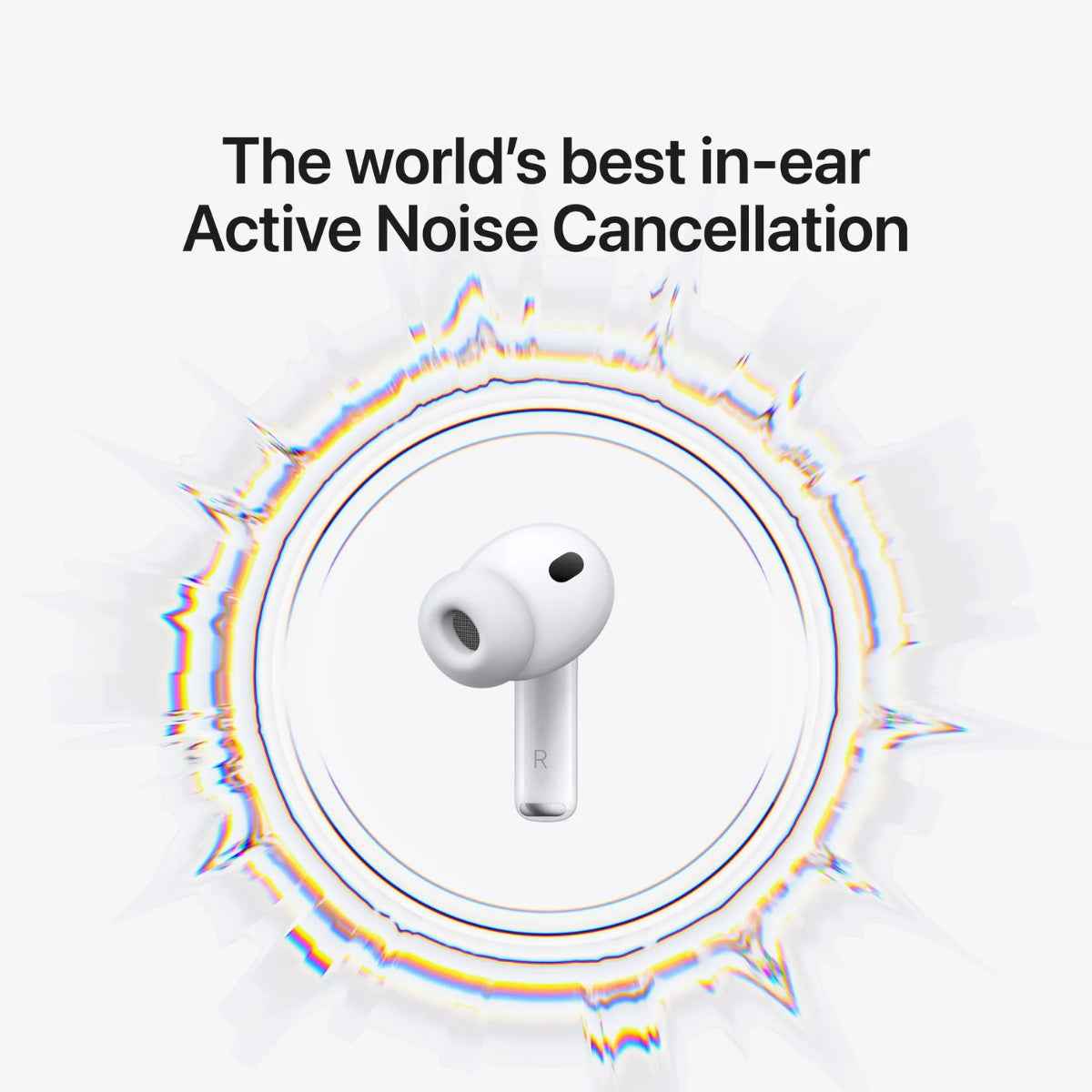 Apple AirPods Pro 3