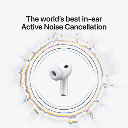 Apple AirPods Pro 3