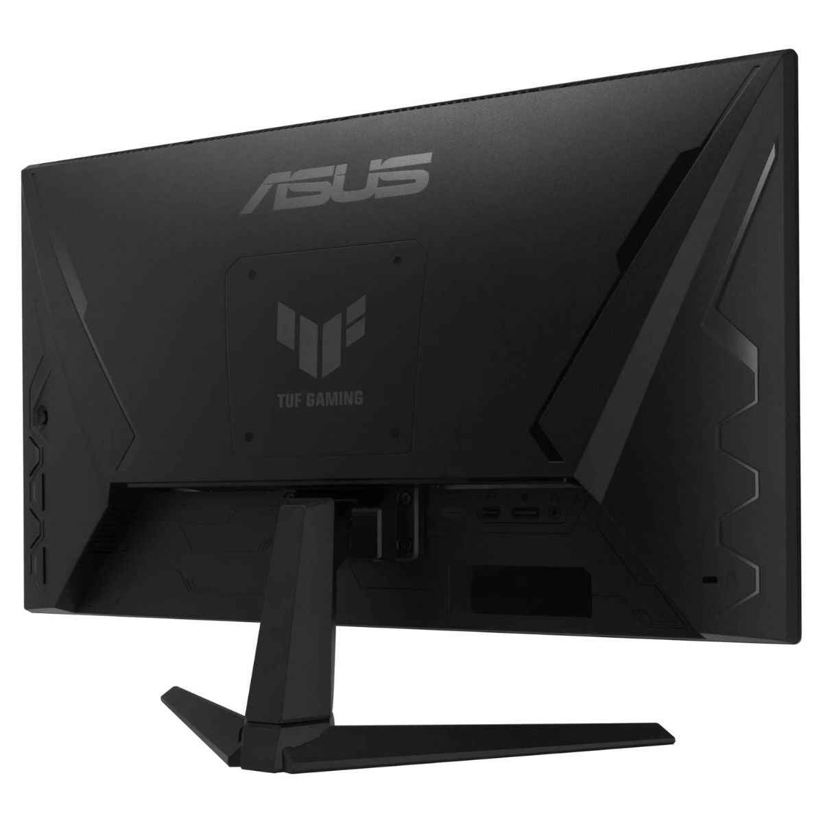 Asus TUF VG249QM1A Gaming Monitor, 24" FHD 1ms Fast IPS Display, 270Hz(OC) Refresh Rate, 2Wx2 Speakers, 99% sRGB, AMD FreeSync Premium & G-Sync Technology, Black | 90LM06J0-B02370