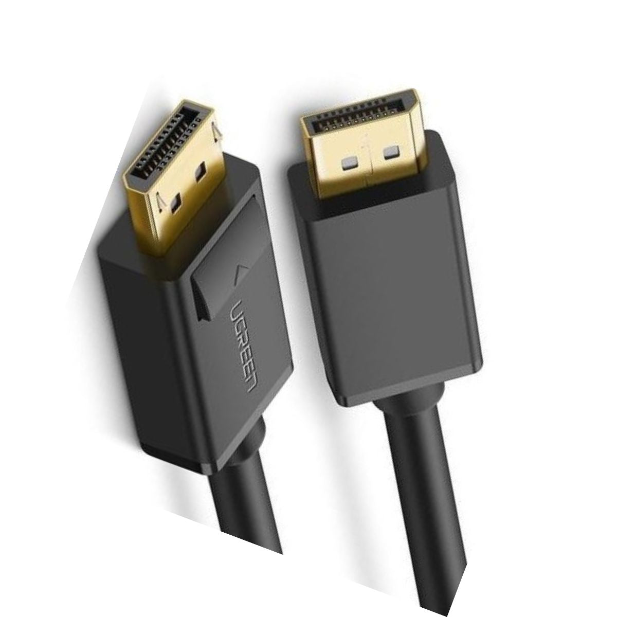 UGREEN DisplayPort Cable | Male to Male | 1, 2, 5 Meter | High-Speed Digital Display Cable | 10211, 10213, 10244