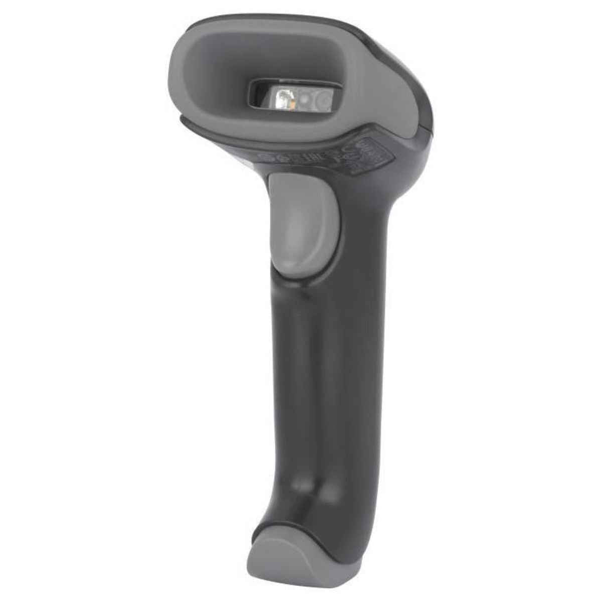 Honeywell Voyager Extreme Performance 1472g - USB Kit - Barcode-Scanner - Tragbar - 2D-Imager - Decodiert - Bluetooth 4,2 (1472G2D-2USB-5-R)