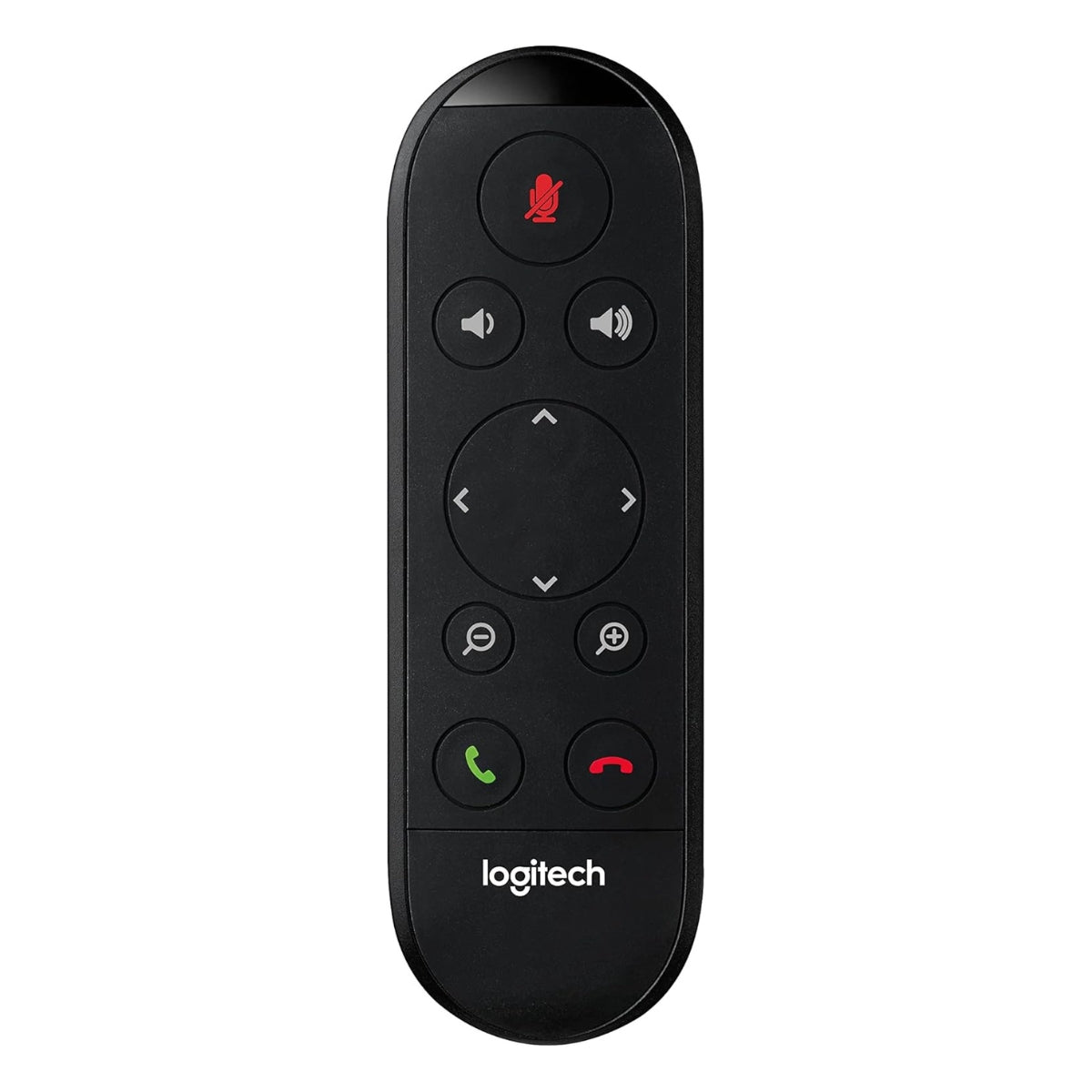 Logitech ConferenceCam Connect, Full HD 1080p Video, All-in-One Video Collaboration Solution, USB and Bluetooth Speakerphone