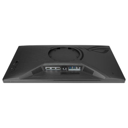 Asus ROG Strix XG259QNS 25" FHD eSports Gaming Monitor, Fast IPS, 380Hz, 0.3ms, FreeSync Premium, ELMB Sync, HDR, Black