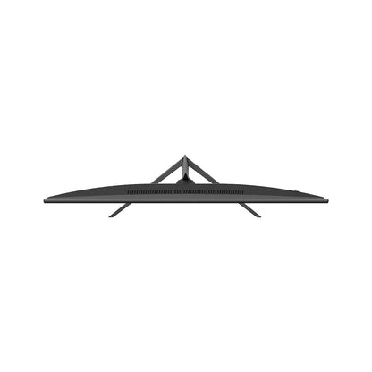 GAMEON GOC27Q180VA Pro Series 27" QHD, 180Hz, MPRT 0.5ms, HDMI 2.1, VA Panel Curved Gaming Monitor 3000R 16:9 (Supports PS5) - Black