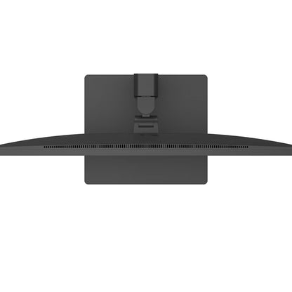 LG  UltraFine Monitor, 27" IPS Display, 4K UHD Resolution, 60Hz Refresh Rate, 5ms (GtG) Response Time, Super Resolution+, Dynamic Action Sync, USB Type-C, Black