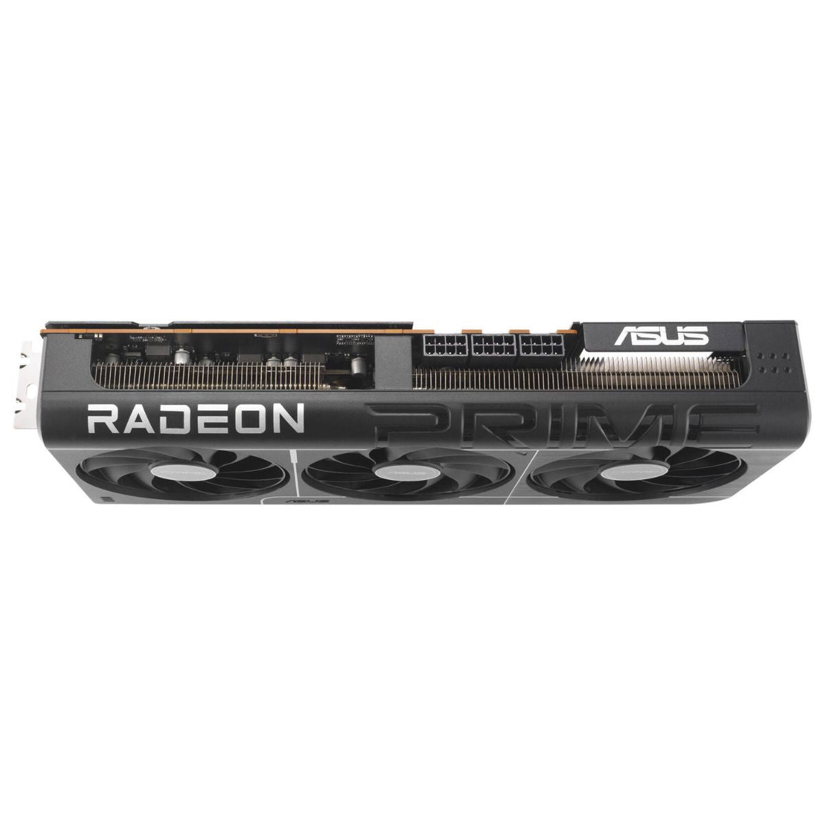 ASUS Prime Radeon RX 9070 XT OC Graphics Card – 16GB GDDR6, PCIe 5.0 High-Performance GPU