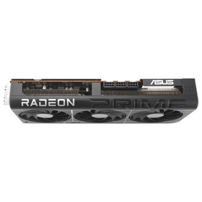 ASUS Prime Radeon RX 9070 XT OC Graphics Card – 16GB GDDR6, PCIe 5.0 High-Performance GPU