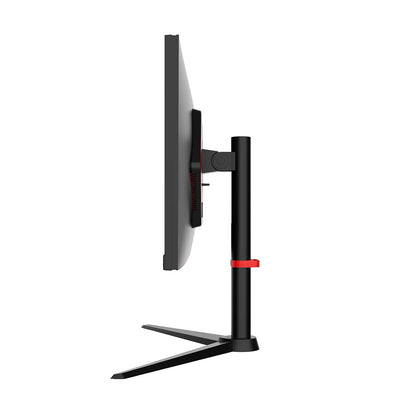 GAMEON GOSX27B Switch X Series 27" Dual Switch 4K UHD 160Hz/FHD 320Hz, MPRT 0.5ms, HDMI 2.1, Fast IPS Gaming Monitor (Supports PS5) - Black