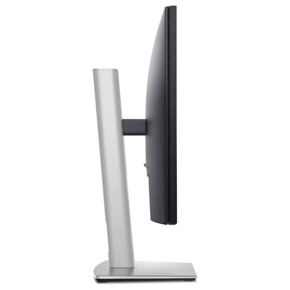 Dell P2425H 24" FHD IPS Monitor, 100Hz, 5ms, 99% sRGB, Flicker-Free, HDMI & DP