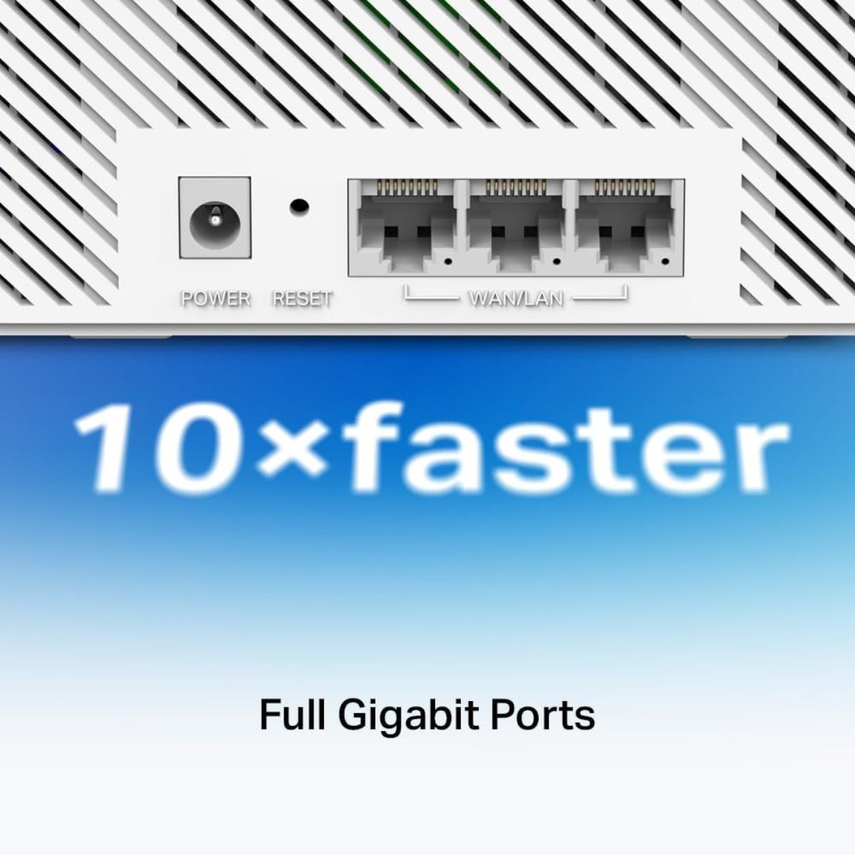 MERCUSYS Halo H25BE Whole Home Mesh Wi-Fi 7 System | BE3600 Dual-Band | 2880Mbps 5GHz + 688Mbps 2.4GHz | MLO &amp; 4K-QAM | 3 × Gigabit Ports per Unit | 650m² Coverage | White | 3-Pack | NWMS-HALOH27BE-3
