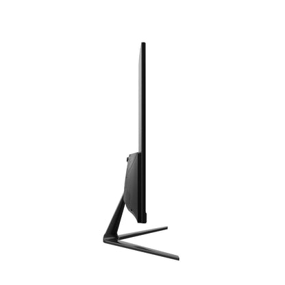GAMEON GOC24F180VA Pro Series 24" FHD, 180Hz, MPRT 0.5ms, HDMI 2.1, VA Panel Curved Gaming Monitor 3000R 16:9 (Supports PS5) - Black