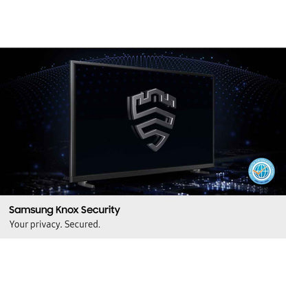 Samsung 50″ Crystal UHD 4K Smart TV(2025) (U8000F Series, Model UA50U8000FUXZN)