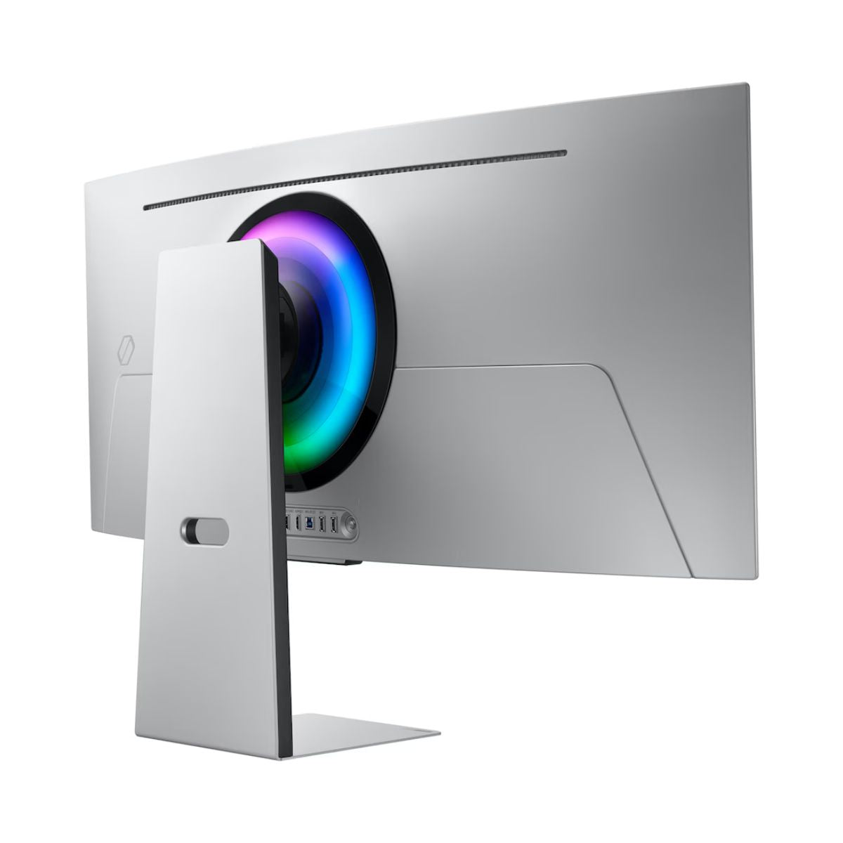 Samsung Odyssey G8 G855D Smart Gaming Monitor – 34" OLED UWQHD, 175Hz, 0.03ms, FreeSync Premium Pro & G-SYNC Compatible