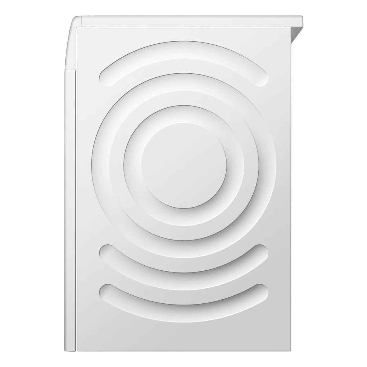 Siemens iQ300 WG44A100GC 9kg Front-Load Washing Machine – 1,400 rpm, stain Removal, White Finish