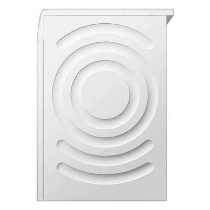 Siemens iQ300 WG44A100GC 9kg Front-Load Washing Machine – 1,400 rpm, stain Removal, White Finish