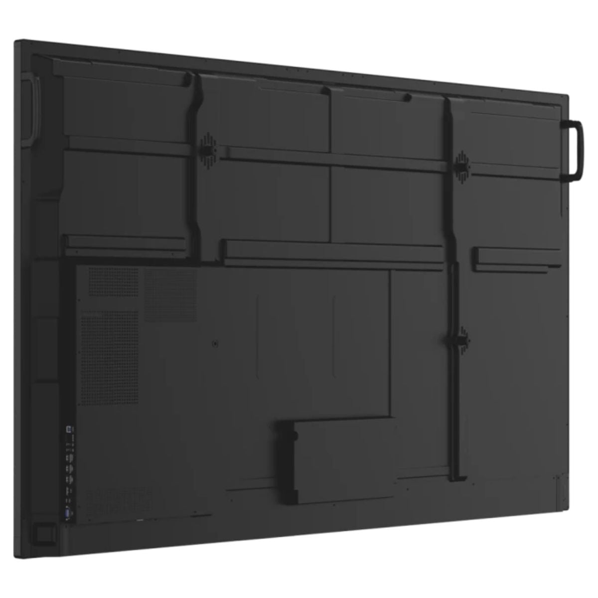 ViewSonic ViewBoard IFP7535-1-1C 75-Inch 4K UHD Interactive Display | 64-Point Touch | Android 16 | 8GB RAM | IFP7535-1-1C