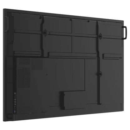 ViewSonic ViewBoard IFP7535-1-1C 75-Inch 4K UHD Interactive Display | 64-Point Touch | Android 16 | 8GB RAM | IFP7535-1-1C