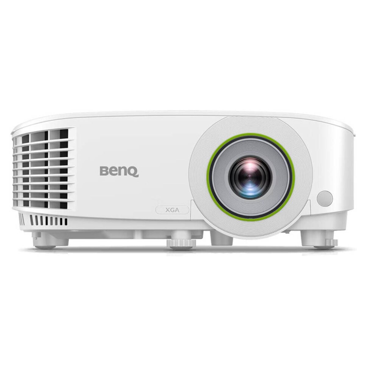 BenQ EX605 Smart Education Projector | 4000 ANSI Lumens | XGA Resolution | Android 9 OS | Wi-Fi &amp; Bluetooth | White