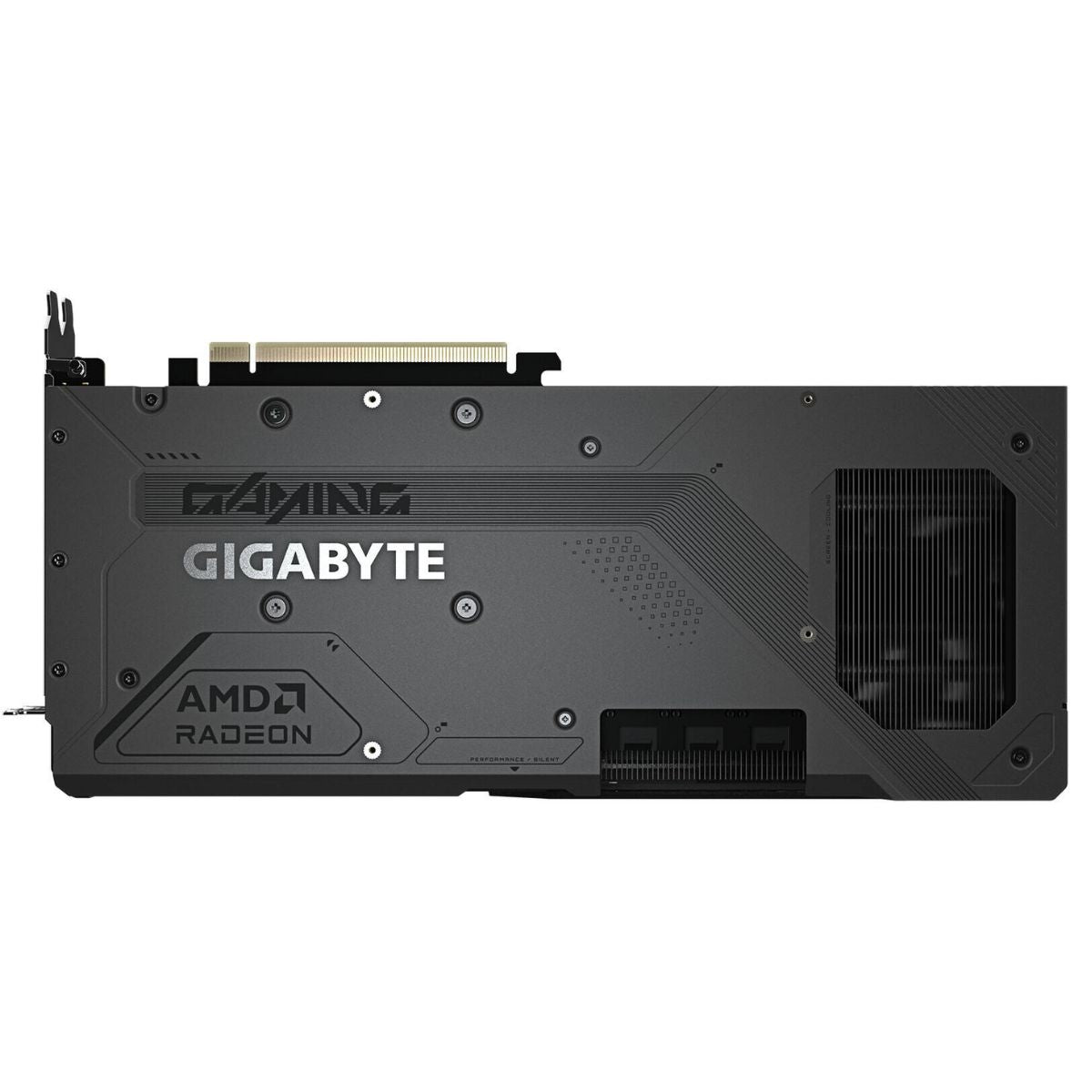 GIGABYTE Radeon RX 9070 XT GAMING OC Graphics Card, 16GB GDDR6, PCIe 5.0, WINDFORCE Cooling System | GV-R9070XTGAMING OC-16GD