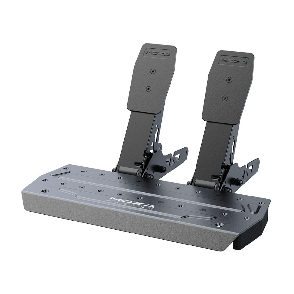 MOZA R3 Licensed Steering Wheel and Pedals Bundle, for Xbox PC 3.9Nm Direct Drive WheelBase, 11" Racing Wheel, Pedals and Desk Clamp All in One Gmaing Racing Simulator | RS053-R3