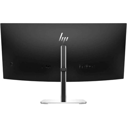 HP Series 5 Pro 534PM USB-C Conferencing Curved Monitor – 34" WQHD, 100Hz, 5MP Webcam, VA Panel, Black/Silver