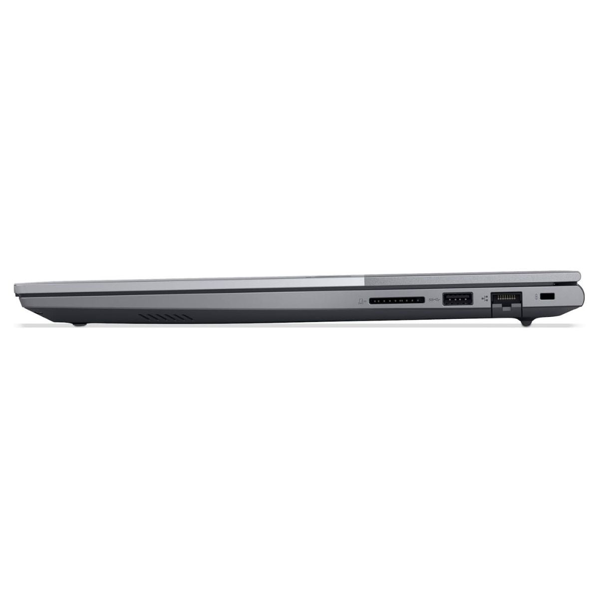 Lenovo ThinkBook 16 Gen 8 Laptop | Intel® Core™ Ultra 7 255H | 16GB DDR5 | 512GB PCIe SSD | Intel Arc™ Graphics | 16" WUXGA IPS | Fingerprint Reader | No OS | 21SK0030GR