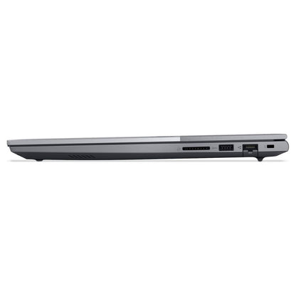 Lenovo ThinkBook 16 Gen 8 Laptop | Intel® Core™ Ultra 7 255H | 16GB DDR5 | 512GB PCIe SSD | Intel Arc™ Graphics | 16" WUXGA IPS | Fingerprint Reader | No OS | 21SK0030GR