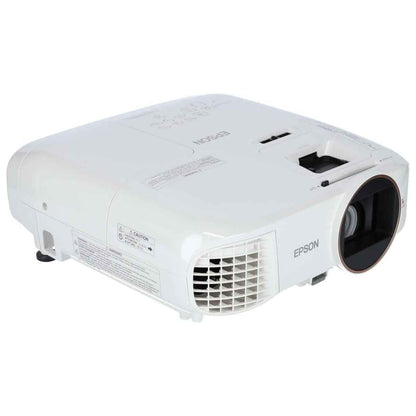 Epson 3LCD Full HD Projector – 1920 × 1080p, Bright 3LCD Imaging & Vivid Colors | EH-TW5820