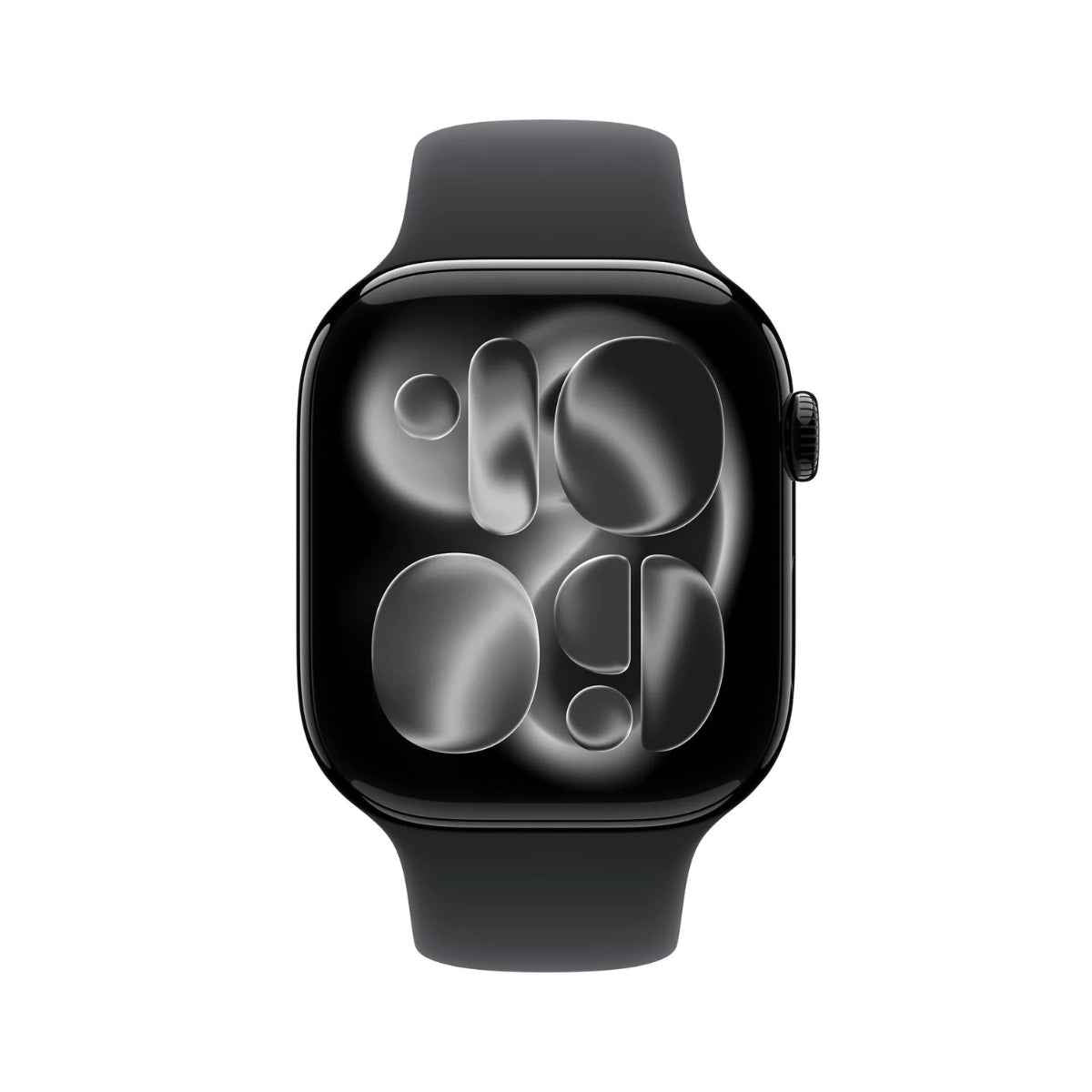 Apple Watch Series 11 Sport Band (Aluminum-GPS)