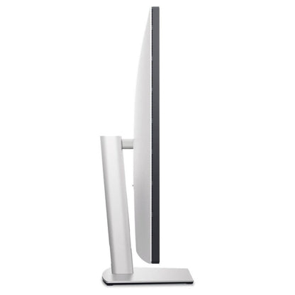 Dell UltraSharp 43" 4K USB-C Hub LCD IPS Monitor, 4K 3840 x 2160 at 60Hz Resolution, 5ms GtG Fast, 1.07B Colors, 2x 8W Speakers, 2x DP / 1.4 2x HDMI 2.1 / 1x USB-CUSB 3.2 Gen 2/USB-C Hub