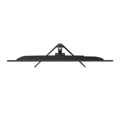 GAMEON GOPS27QHD180IPS Pro Series 27" QHD, 180Hz, MPRT 0.5ms, HDMI 2.1, Fast IPS Gaming Monitor (Supports PS5) - Black