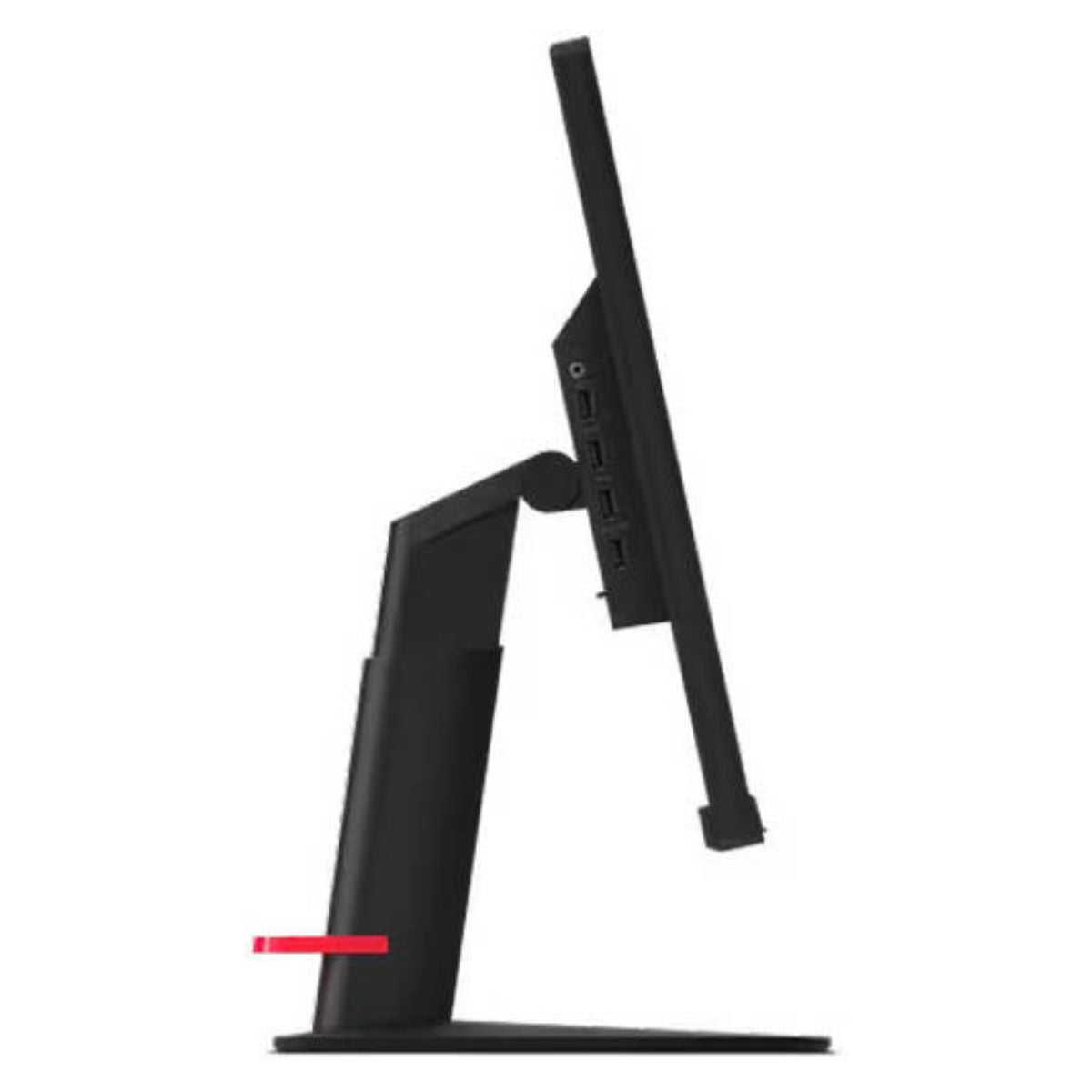 Lenovo ThinkVision T25d-10 25'' Monitor – FHD WLED Display, 60Hz, 4ms, HDMI / DP / VGA