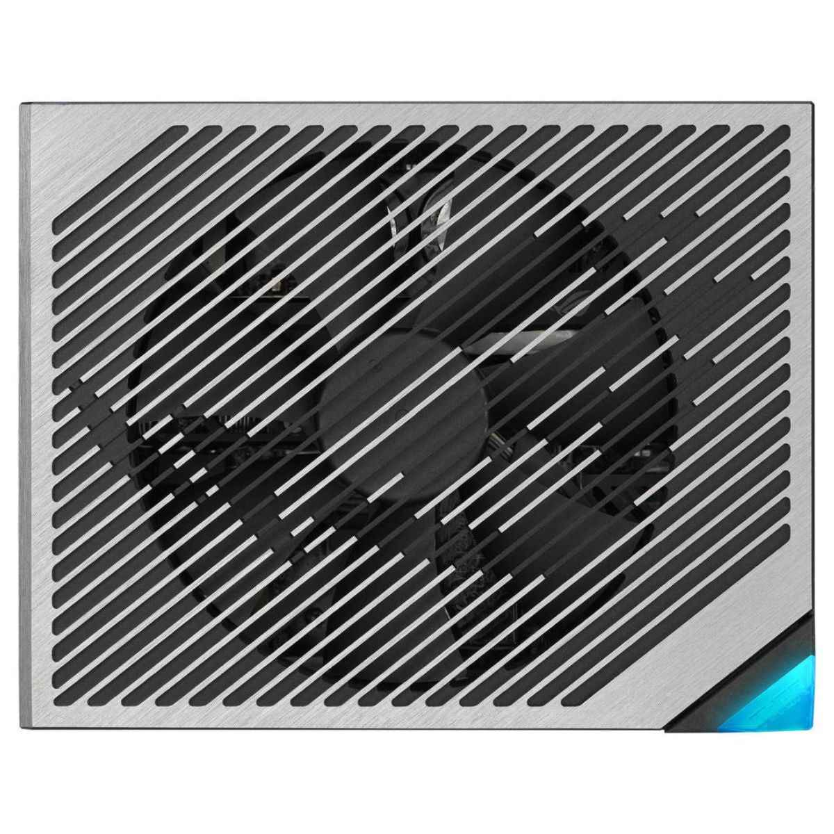 Asus ROG Thor 1200W Platinum III Fully Modular Power Supply, 80 PLUS Platinum Efficiency, Active PFC, ATX 3.1 Standard, Cybenetics Lambda A++ Certification