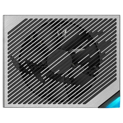 Asus ROG Thor 1200W Platinum III Fully Modular Power Supply, 80 PLUS Platinum Efficiency, Active PFC, ATX 3.1 Standard, Cybenetics Lambda A++ Certification